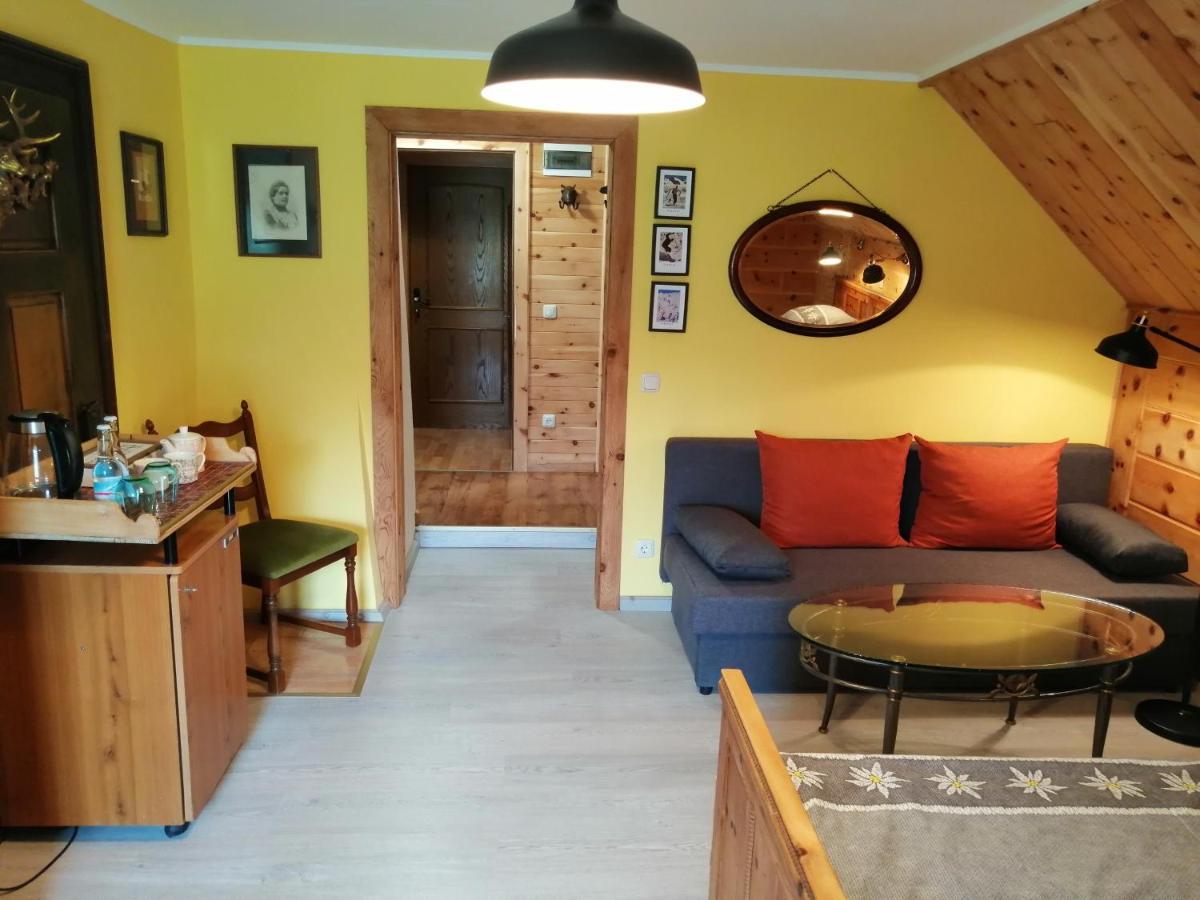 Landhaus Gritschacher Sankt Peter in Holz Luaran gambar
