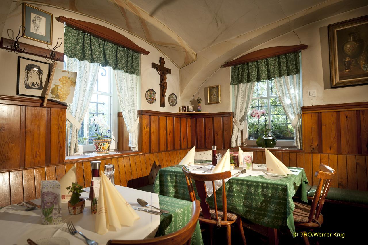 Landhaus Gritschacher Sankt Peter in Holz Luaran gambar