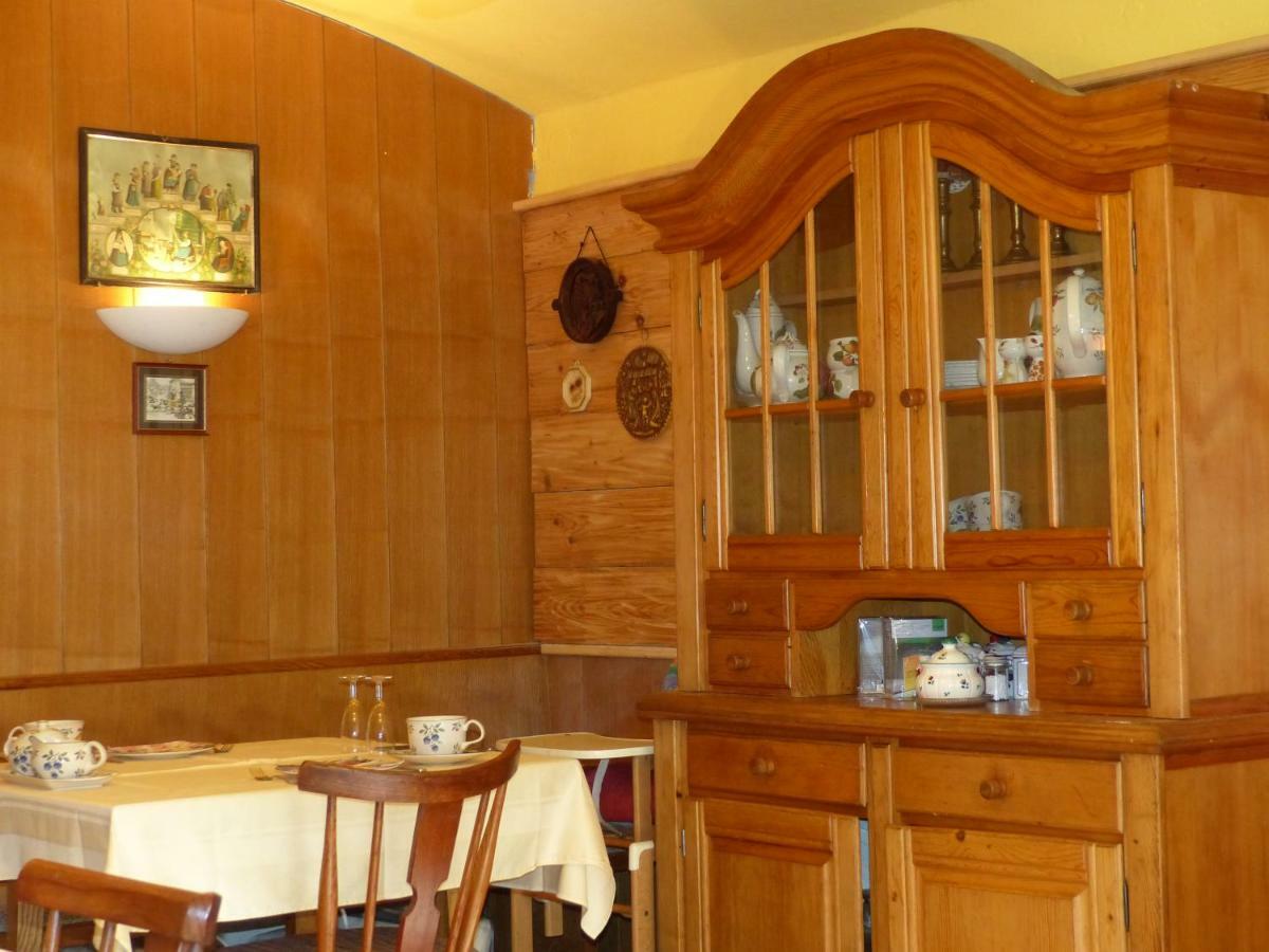 Landhaus Gritschacher Sankt Peter in Holz Luaran gambar